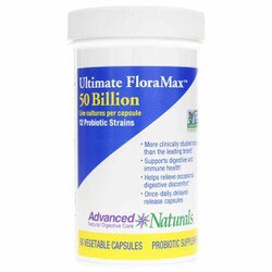 Ultimate FloraMax 50 Billion